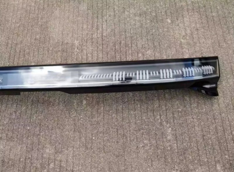 High Quality Auto Parts Rear Center Light for Zeekr 001 2024 Year Oe 6608081068